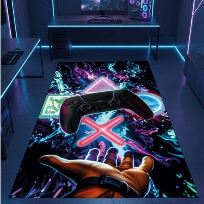 Gaming Teppiche