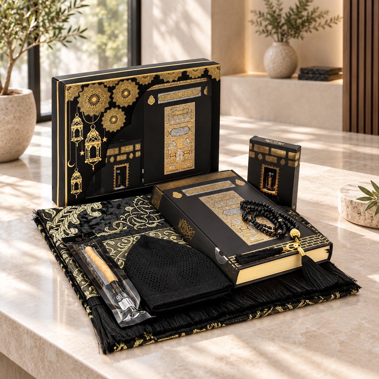 Gebetssets & Geschenksets