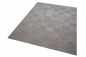 Preview: Indoor & Outdoor Teppich Sisal Optik Balkon Küche Terrasse Wohnzimmer Karomuster grau-beige Preview: Indoor & Outdoor Teppich Sisal Optik Balkon Küche Terrasse Wohnzimmer Karomuster grau-beige