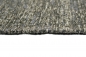 Preview: Teppich Indoor Küchenteppich Baumwollteppich in beige grau
