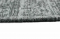 Mobile Preview: Teppich Indoor Küchenteppich Baumwollteppich in grau