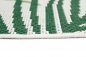Preview: Sisal Teppich Indoor & Outdoor Terrasse Balkon Küche Wohnzimmer Palmen Zweige creme grün Preview: Sisal Teppich Indoor & Outdoor Terrasse Balkon Küche Wohnzimmer Palmen Zweige creme grün