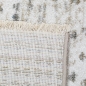 Preview: Landhausstil Teppich beliebt als Deko für den Flur