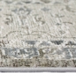 Preview: Moderner Orientalischer Vintage Teppich beige creme