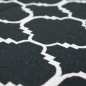 Preview: Doppelseitig verwendbarer Teppich für In- & Outdoor