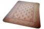 Preview: Tagesdecke Bettüberwurf Decke mit Ornamenten pastell rosa altrosa Preview: Tagesdecke Bettüberwurf Decke mit Ornamenten pastell rosa altrosa
