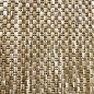 Preview: In- und Outdoorteppich Niedrigflor wetterfest einfarbig in Beige