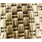 Preview: In- und Outdoorteppich Niedrigflor wetterfest einfarbig in Beige