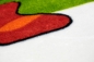 Preview: Decke Kinderdecke Spieldecke Kuscheldecke Tagesdecke Pirat türkis weiss blau Preview: Decke Kinderdecke Spieldecke Kuscheldecke Tagesdecke Pirat türkis weiss blau