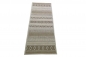 Preview: Indoor & Outdoor Sisal Teppich Balkon Küche Terrasse Wohnzimmer gestreiftes Rauten Diamanten Design beigefarben Preview: Indoor & Outdoor Sisal Teppich Balkon Küche Terrasse Wohnzimmer gestreiftes Rauten Diamanten Design beigefarben