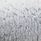Preview: Badematte Badgarnitur Set 2-teilig Duschvorleger Badteppich waschbar grau