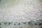 Mobile Preview: Teppich Orientteppich hochwertige Qualität Paisley Muster grau creme