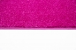 Preview: Kinderteppich Spielteppich Kinderzimmer Teppich Stern pink creme