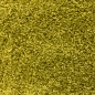 Preview: Moderner Hochflor Teppich in Moosgrün – stilvolles Design und angenehme Haptik