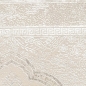 Mobile Preview: Orient Teppich „light classic“ dezent verziert in creme beige