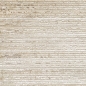 Preview: Klassisch-dezenter Teppich | elegant gestreift | beige