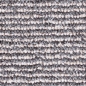 Preview: Teppich flach-gewebt für Eingang & Diele • einfarbig in grau