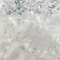 Mobile Preview: Teppich Wollteppich Marmor Muster blau grau creme