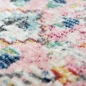 Preview: Teppich Orient Teppich Outdoor Wohnzimmerteppich Vintage bunt