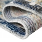 Preview: Teppich Orient Teppich Outdoor Wohnzimmerteppich Vintage bunt