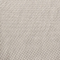 Preview: Sisal Flachgewebeteppich In- & Outdoor Unidesign in grau