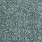 Preview: Hell-dunkel Effekt Teppich für Gästezimmer | flauschig | hellblau