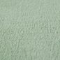 Preview: Designer Teppich | abgerundeten Ecken | waschbar | grün