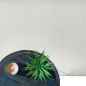 Preview: Design Teppich Shape in eleganter Freiform weich Creme