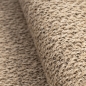 Preview: In- und Outdoorteppich im modernen Jute-Look beige/braun