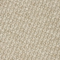 Preview: Teppich moderner für den Außen- und Innenbereich einfarbig in Beige