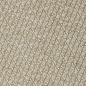 Preview: Teppich moderner für den Außen- und Innenbereich einfarbig in Beige