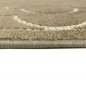 Preview: Orienttepich mit schönen Mustern | In- & Outdoor | in beige