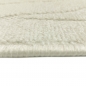 Preview: Orienttepich mit schönen Ornamenten | In- & Outdoor | in creme