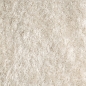 Mobile Preview: Glamour Teppich Hochflor flauschig warm • in creme
