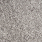 Preview: Glamour Teppich Hochflor flauschig warm • in grau