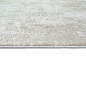 Preview: Teppich Used Look modern elegant Beige
