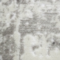 Preview: Designteppich mit Strukturmuster Grau Beige Creme Preview: Designteppich mit Strukturmuster Grau Beige Creme