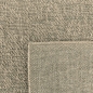 Preview: Teppich Grün Braun Ornament In & Outdoor