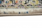 Preview: Moderner Teppich Kurzflor Teppich Wohnzimmerteppich Vintage multi