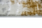 Preview: Moderner Teppich Kurzflor Teppich Wohnzimmerteppich grau bunt