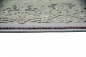 Mobile Preview: Teppich Orientteppich hochwertige Qualität Paisley Muster grau creme