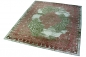 Preview: Teppich Wohnzimmerteppich Vintage Ornamente rosa beige