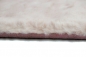 Preview: Teppich Rabbit Kunstfell Hochflorteppich Faux Fur rosa