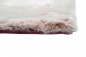 Preview: Teppich Rabbit Kunstfell Hochflorteppich Faux Fur rosa