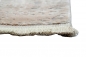 Preview: Teppich Wollteppich modern Designerteppich beige braun creme