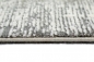Mobile Preview: Teppich Wollteppich modern Designerteppich grau creme