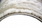 Preview: Moderner Teppich Kurzflor Teppich Wohnzimmerteppich karo beige braun