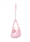 Preview: Babytraum FEDERWIEGEN Einschlafhilfe WASCHBAR "Sterne Kätzchen & Wölkchen" rosa Preview: Babytraum FEDERWIEGEN Einschlafhilfe WASCHBAR "Sterne Kätzchen & Wölkchen" rosa