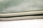 Mobile Preview: Tagesdecke Bettüberwurf Decke mit Ornamenten in grau silber
