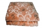 Preview: Tagesdecke Bettüberwurf Decke mit Ornamenten pastell rosa altrosa Preview: Tagesdecke Bettüberwurf Decke mit Ornamenten pastell rosa altrosa